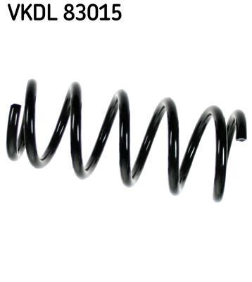 Mola de suspensão SKF ref. VKDL 83015